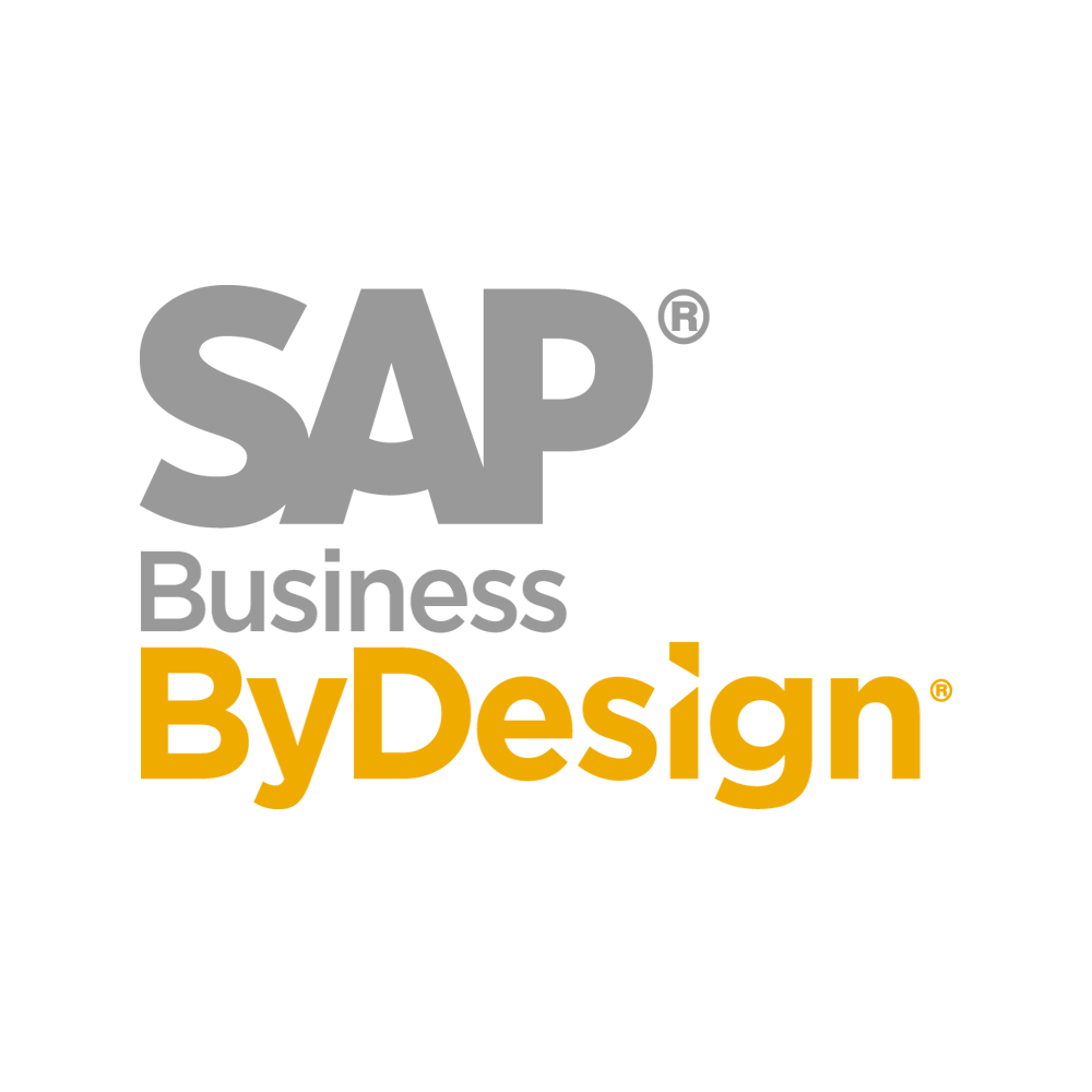 SAP By Design